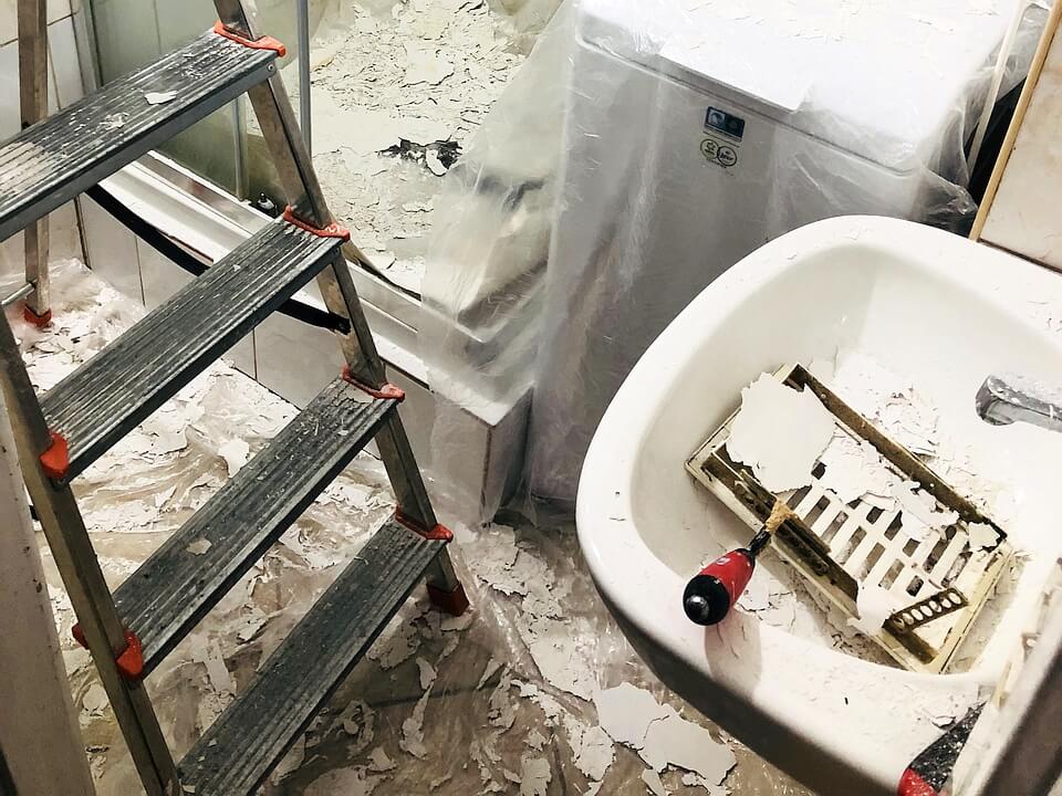 Remont placówki Siemacha 24