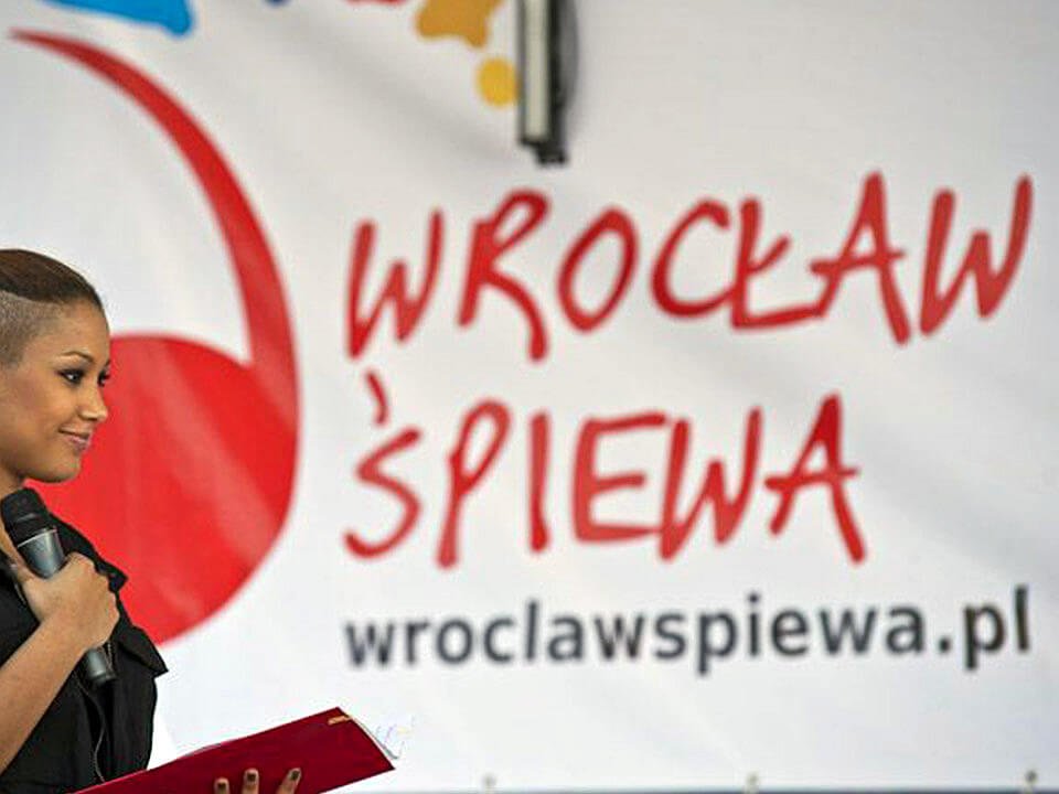 Wrocław Śpiewa