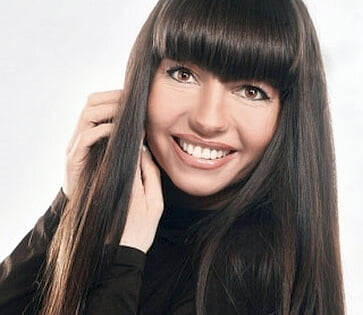 Krystyna Wróblewska Krystyna Wróblewska