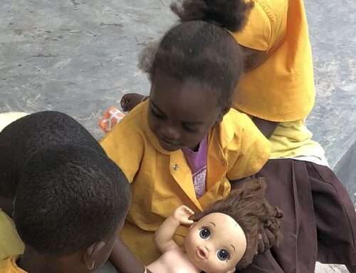 Szkoła w Tanzanii – Fundacja Pomagamy Jak Możemy
