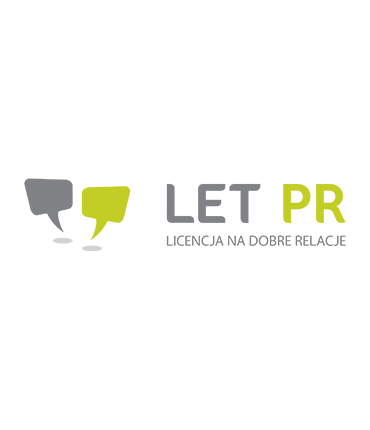 Let PR