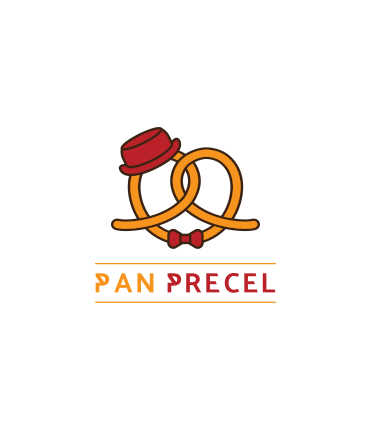 Pan Precel