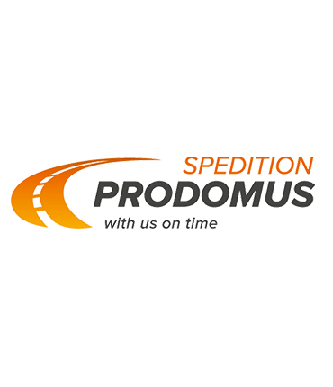 Prodomus Spedition