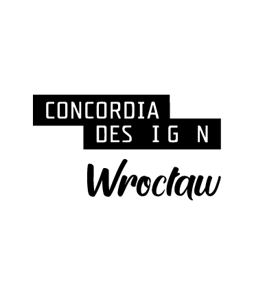 Concordia Design Wrocław
