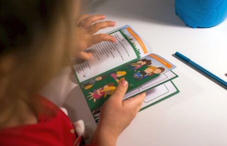 Przykładowe dobre uczynki w Dzienniczku Dobrych Uczynków Przykładowe dobre uczynki w Dzienniczku Dobrych Uczynków